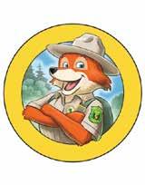 Becoming a Junior Ranger will help you appreciate living in or visiting Prince George s County.