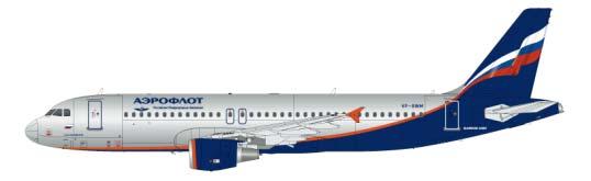 100/200, B747 100/200/300, DC9, DC10, F28, L1011 Generation 2 Turboprop ATR 42, ATR 72 (all series except 600), BAE J 41, Fokker F27/50,