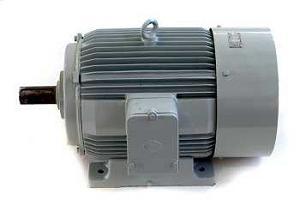 Use of standard motors ENA permit the