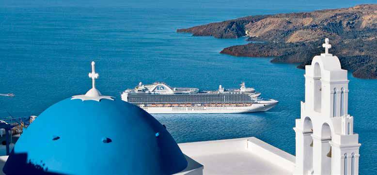 From spacious staterooms, to mouth-watering cuisine and intuitive service, you ll soon discover that a modern luxury cruise holiday with Celebrity Cruises is astonishingly good value.