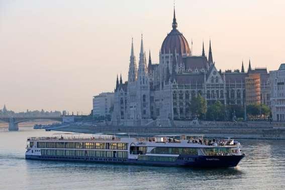 Avalon Waterways: Outstanding value with freedom Suite class ships feature floor-to-ceiling, retractable windows Shore Excursions included and local wines with dinner Cruises great rivers in Europe