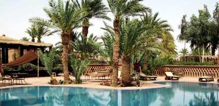 These extensions are only available if you are joining or departing from Marrakech, not Agadir- see Joining Arrangements and Transfers Marrakech