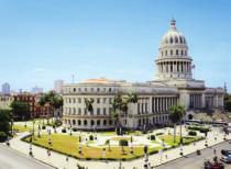 guides and drivers for all group activities All tours as described in the itinerary Cuban visa fees Roundtrip air between Miami and Havana; internal flights within Cuba Transfers and baggage handling