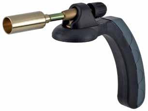GoSystem accessory rods and paint burners sold separately. For use with G2350, 2175 and 2277 GoSystem gas cartridge.