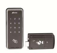 Closers Biometric Digital Lock