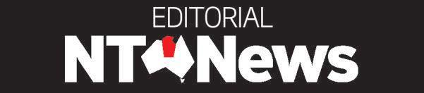 Northern Territory News, Darwin Section: Editorials Article type : Editorial Audience : 12,720 Page: 12 Printed Size: 133.