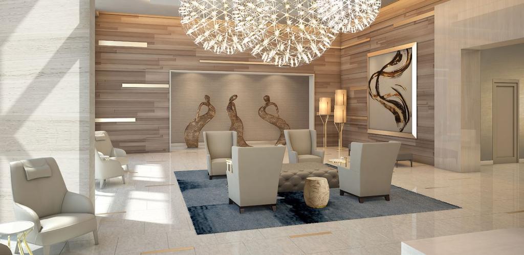 Lobby Lounge Discover the Destination that Redefines Luxury As Boca Raton s premiere downtown luxury address, 101 Via Mizner prides itself in taking connected living further than ever before.
