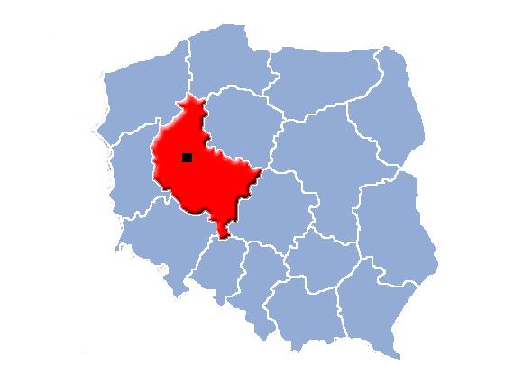 Poznań profile 5th largest city in Poland capital city of Greater Poland region located between
