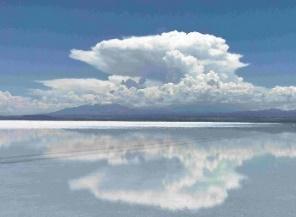 Your transportation in Uyuni will be by Sport Utility Vehicles (SUVs) for 4 travelers each in order to traverse the wet salt flats and dirt roads of this amazing region.