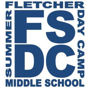 Fletcher Summer Day Camp Middle School Arrival & Departure Information: 2017 Parent Handbook Fletcher Summer Day Middle School is based out of Fletcher Community Park.