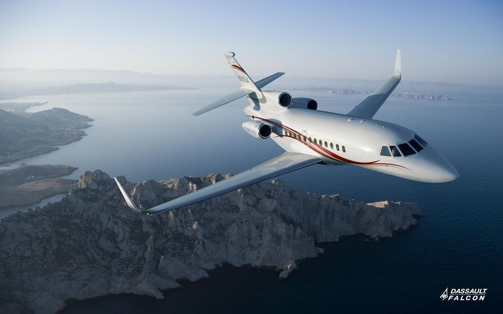 AMBER JET CHARTER Search, Planning, Sale and Completion