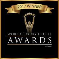Fiji s Best Golf Hotel WINNER December 2017 World Luxury Hotel Awards Australia &