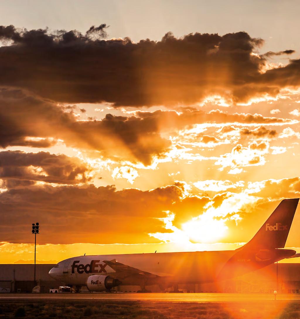 AIR ABQ is served by eight major commercial airlines and four regional airlines, that provide non-stop service to 24 different cities. In 2016 the Sunport had: Over 4.