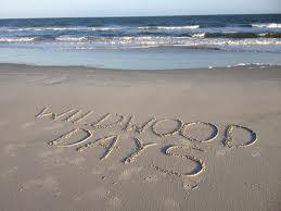 Wildwood II September 22-24 2 night, 3 day beach vacation in Wildwood!
