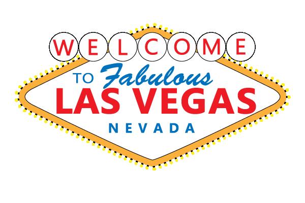 Deadline to register is February 15th Las Vegas May 12-15 Don t miss