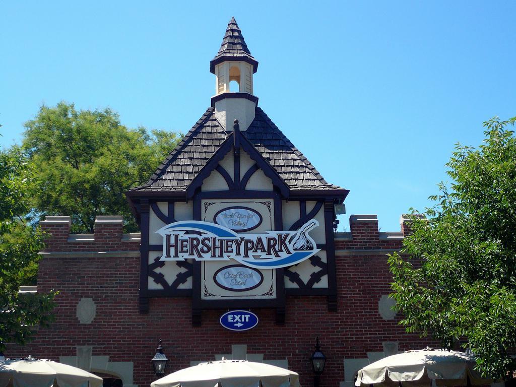 $575 for Members $625 for Non-Members Cost includes two days admission to Hershey Park, hotel accommodations for