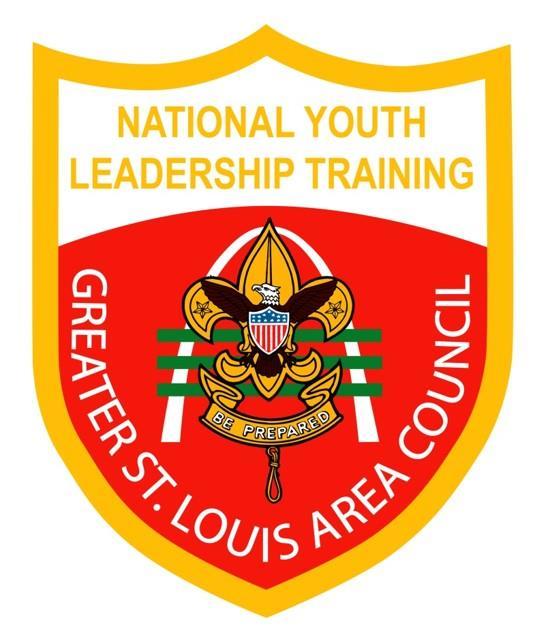 2018 NYLT Why attend NYLT? Through this weeklong outdoor training, male and female Scouts grow and improve their leadership skills while following the guidelines of the Scout Oath and Scout Law.