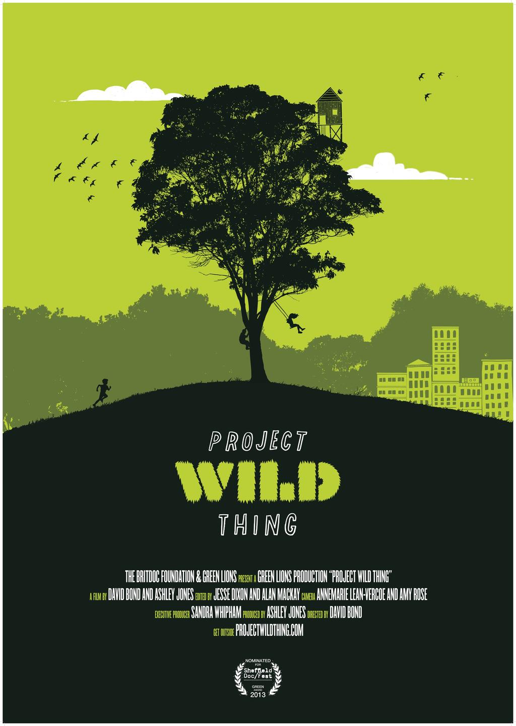 movie, Project Wild Thing Spring Creek Retreat Room RACV Torquay Resort Cost $30