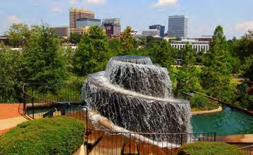 ABOUT COLUMBIA, SC Overview Enviable quality of life - Columbia s low cost of living, which is below the national average, a mild climate, and abundant surrounding amenities/ recreational