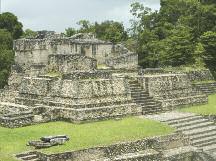 THE MAYA Background Information The ancient Maya civilization flourished in what is now known as Central America and southern Mexico.