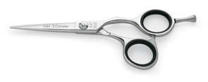 These economically priced scissors are made in Spain & supplied in a clear