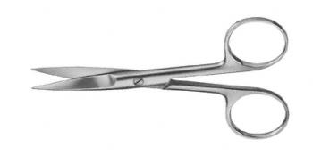 Dressing Scissors G140-202S 125mm G140-204S 150mm G140-205S 180mm G140-206S 200mm