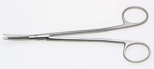 handle, blade 14 mm 15.0 cm, straight 15.0 cm, straight, blades serrated 15.