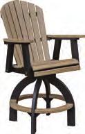 Green Dining Chair PEDC2127 Std: $368 Nat: