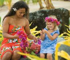 Hotel Nautilus Resort Pacific Resort Rarotonga The Rarotongan Beach Resort & Spa Romantic Getaway Aitutaki Escape Crown Beach