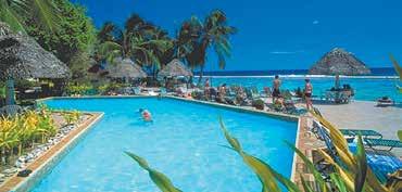 Holiday Packages HOLIDAY PACKAGES Aitutaki Lagoon Planning a holiday to the Cook Islands is easy with our selection of great holiday packages.