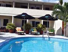 Accommodation Coral Sands Apartments Manea Beach Villas 1 Bedroom Garden From price based on 1 night in a 1 Bedroom Garden, valid 1 Apr 18 31 Mar 19.