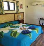 Property Features: Wi-Fi (common areas extra charge), Restaurant, Bar, Room service, Barbecue area, Use of kayaks, Laundry service, Vehicle hire, Parking (free), Non smoking, 4 villas.