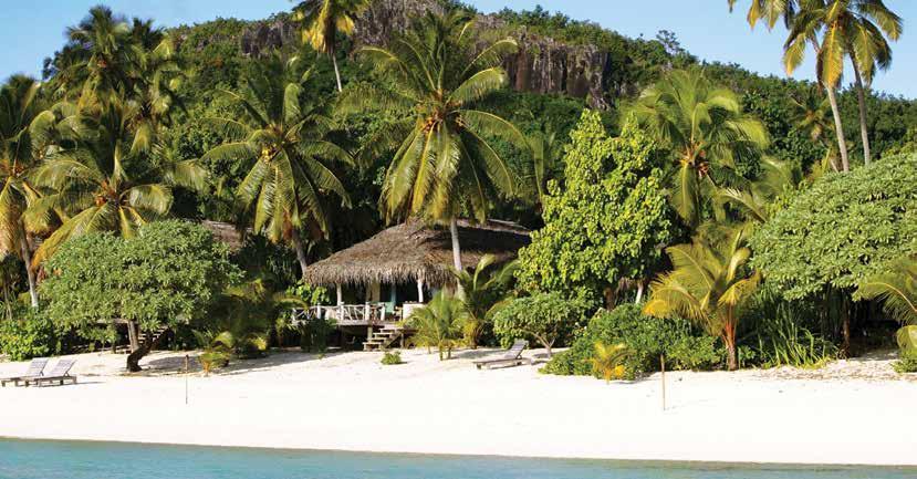Travel Tips Pacific Resort Aitutaki How to Get There BY AIR Qantas operate flights from Brisbane, Sydney and Melbourne and seasonally from Perth to Auckland and Jetstar operate connections to