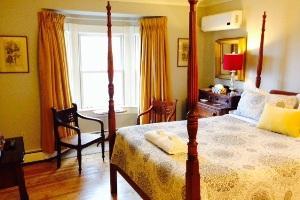 ca/ 150 Cumberland Street, Lunenburg, B0J 2C0 Harbourview Inn, Digby (2 nights) Located in the heart of downtown Halifax, Hampton Inn provides comfortable en-suite rooms for us to relax in after our