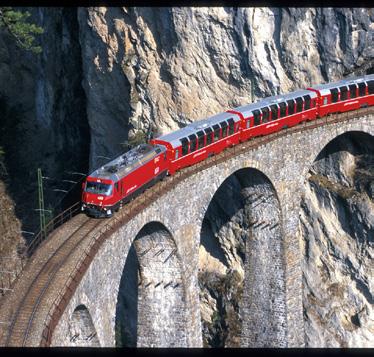What is a Eurail Pass? Eurail has been providing multi-destination train travel in Europe since 1959.