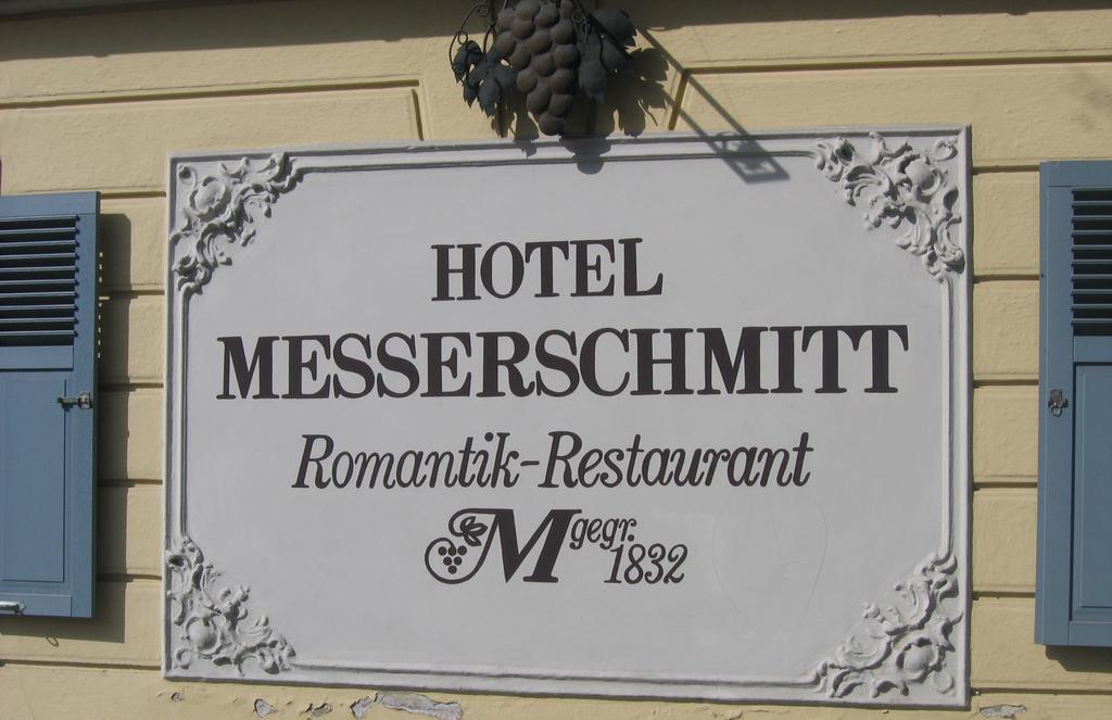 Unusual name for a restaurant But instead of a shuttle, it's felt more like an unhurried waltz along the Danube, Main and Rhine, swirling past pretty