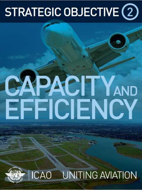GANP 2013 Increase the capacity and improve the efficiency of the