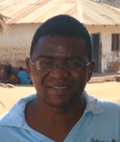 Michael Pido Innocent Wanyonyi For regional information contact the regional SocMon coordinators: