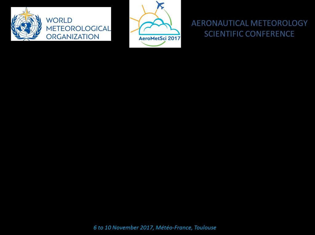 Integration of Meteorological Data in the ATM