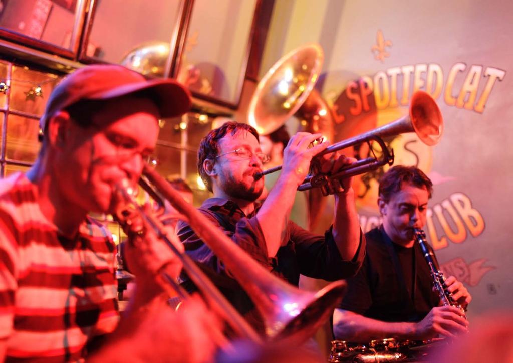 in the 18th century that is known as the capital of Cajun Country. See bands playing Cajun tunes and Zydeco music at local venues, or time your visit to one of the many cultural festivals.