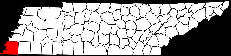 SHELBY COUNTY TN Population Estimate 937,750