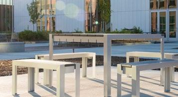 SiteScapes products offer unlimited flexibility for design and landscape