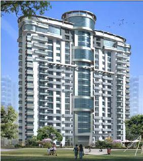 Residential for Omaxe, Surajkund Road, Faridabad M/s. Garg & Associates. M/s. Kaenat Glass Agencies.