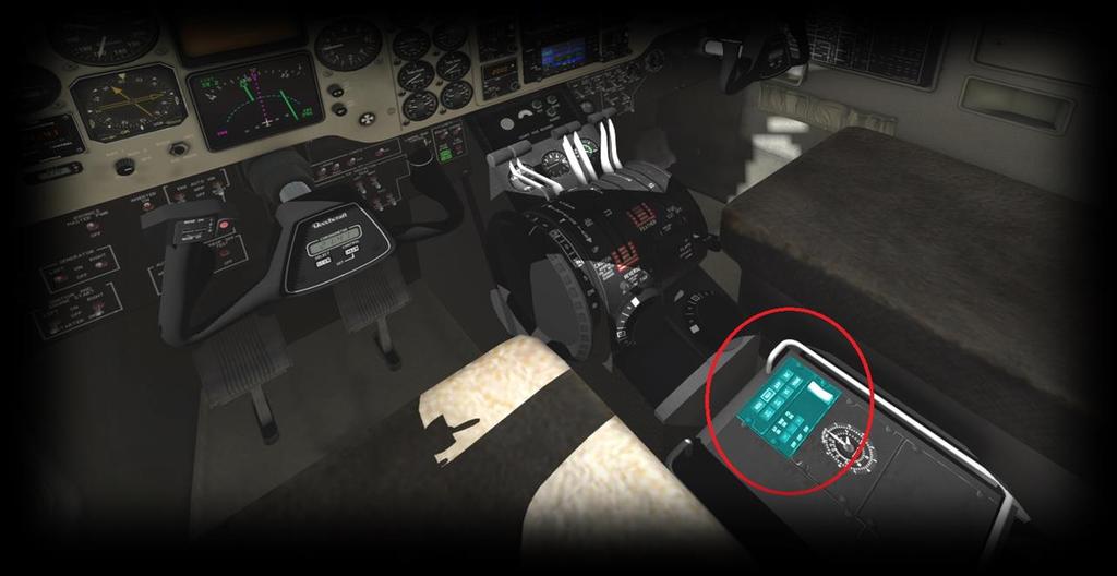 Autopilot Operations Important If the X530 is not the primary GPS unit in your aircraft, it may not be possible to