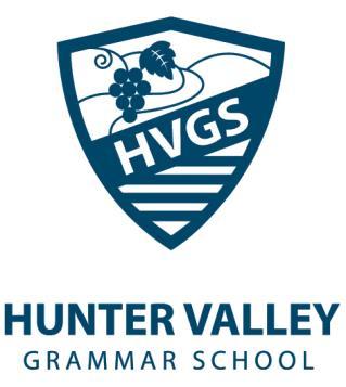 6 February 2017 Event ID: 2876 Dear Parent/Guardian YEAR 11 CAMP STUDY RETREAT, GLENWORTH VALLEY SECTION 1 OF 2 SECTIONS Hunter Valley Grammar School has a commitment to Outdoor Education and regards