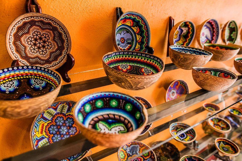 PHOTO:Soulimages Dreamstime.com 10 OF 10 Huichol Museum of Zapopan This much-maligned museum is less an educational experience and more a chance to see some of the best craftsmanship in Jalisco.