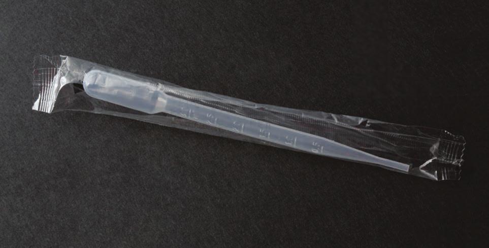 Globe Scientific Transfer Pipets Globe Scientific offers the most extensive line of plastic transfer pipets for liquid handling procedures.