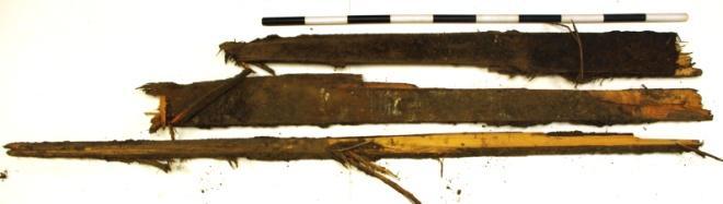 Conservation of a Large Kedge Anchor Discovered in the South Saskatchewan
