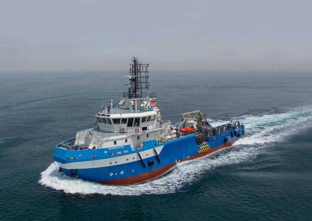 Recent Deliveries Grandweld delivers first of six Hybrid Seismic Support Vessels The first of six Hybrid Seismic Support Vessels from Grandweld, which deliver considerable fuel savings and emission