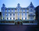 RecommendED hotels Vilnius LITHUANIA Radisson SAS Astorija http://www.vilnius.radissonsas.